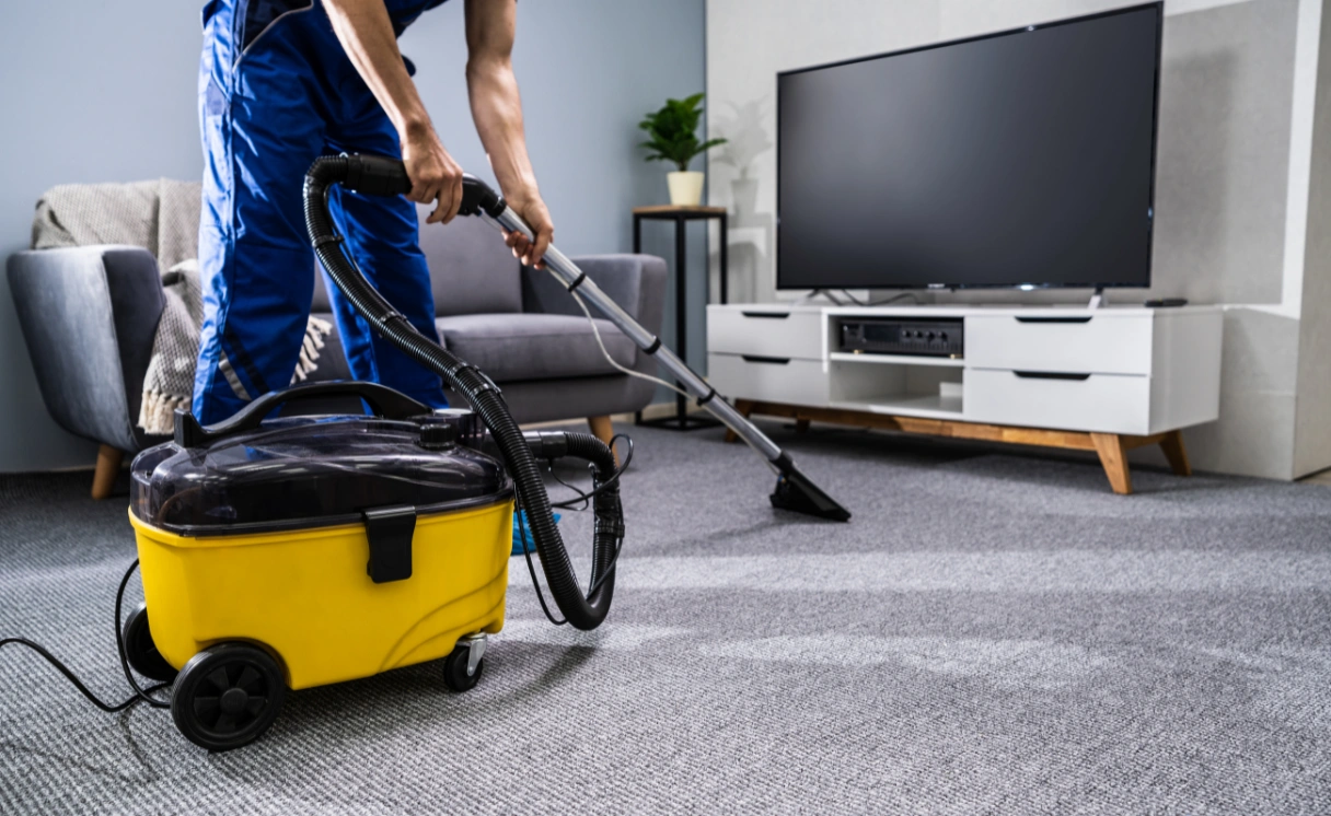 Extract End of Lease Cleaning Kings Park Contact Office